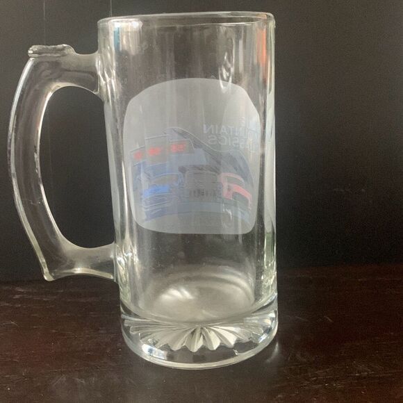 Pre Owned Blue Mountain Classics May 1996 Chevy Show Limited Edition 1 of 300 - Picture 6 of 12